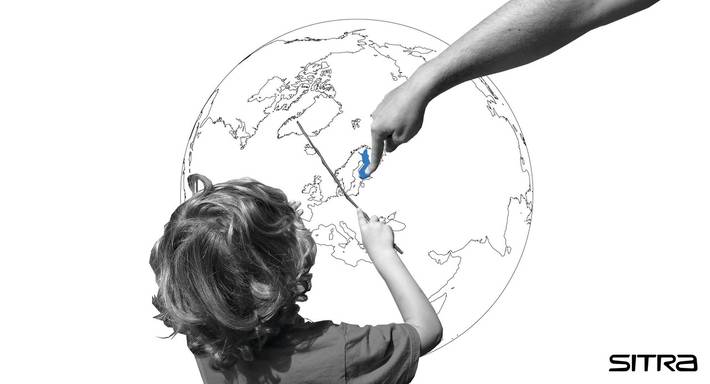 Huvudbild på projektet