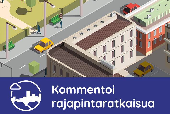 Paikkatietoalustan tiedontuottajille -kuvitus