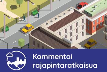 Paikkatietoalustan tiedontuottajille -kuvitus