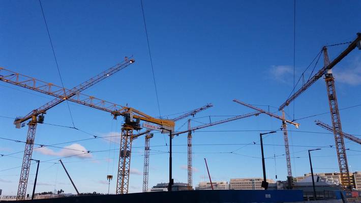 Huvudbild på projektet