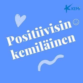 Kemin kaupunki etsii positiivisinta kemiläistä!