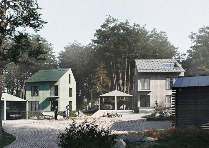 Huvudbild på projektet