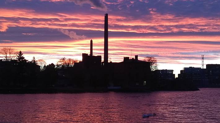 Huvudbild på projektet