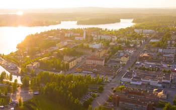 Huvudbild på projektet