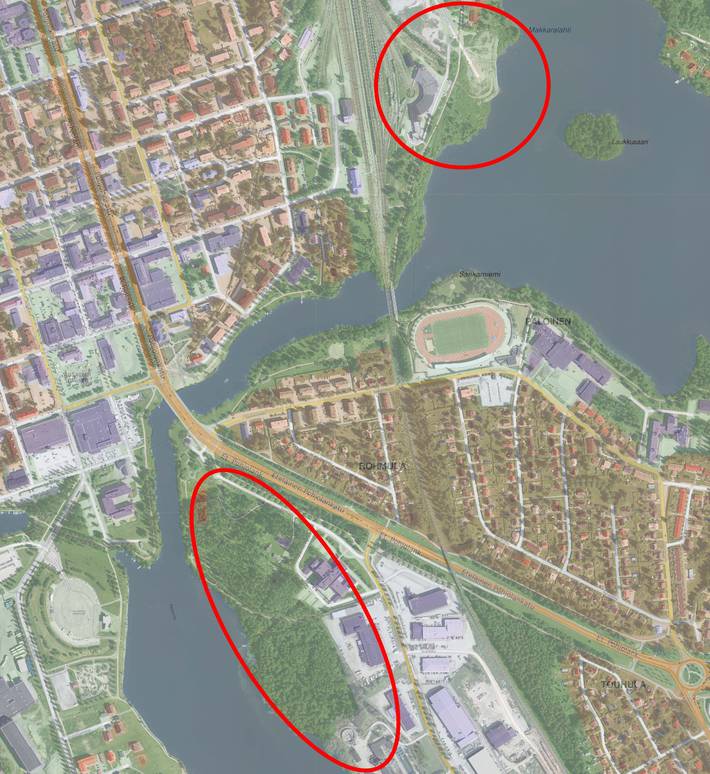 Huvudbild på projektet