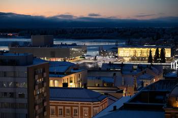 Huvudbild på projektet