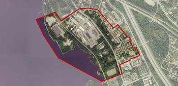 Huvudbild på projektet