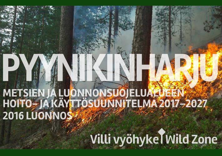 Hankkeen otsikkokuva