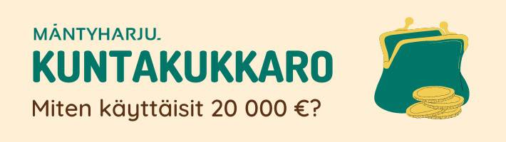 Mäntyharjun kuntakukkaro