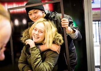 Huvudbild på projektet