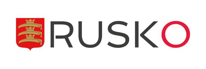 Ruskon kunnan logo