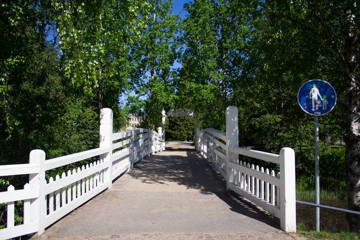 Huvudbild på projektet