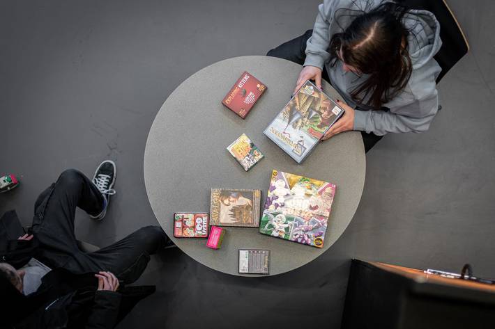 Huvudbild på projektet