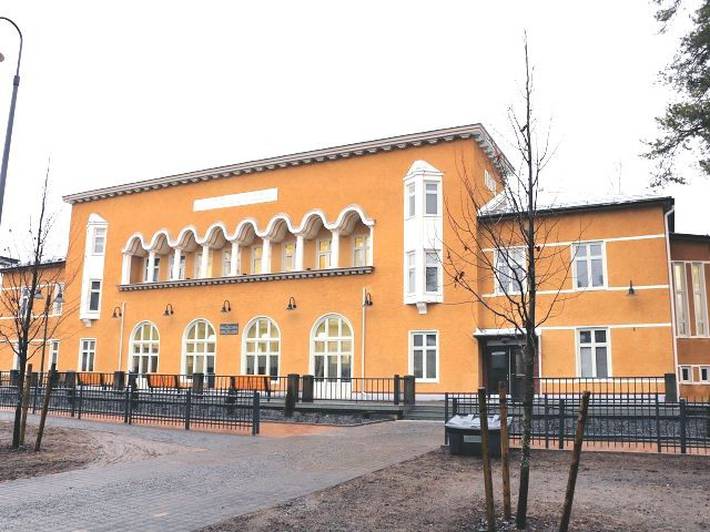 Huvudbild på projektet