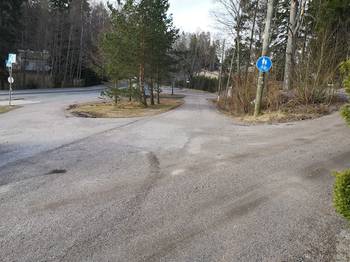 Kuva nykytilanteesta