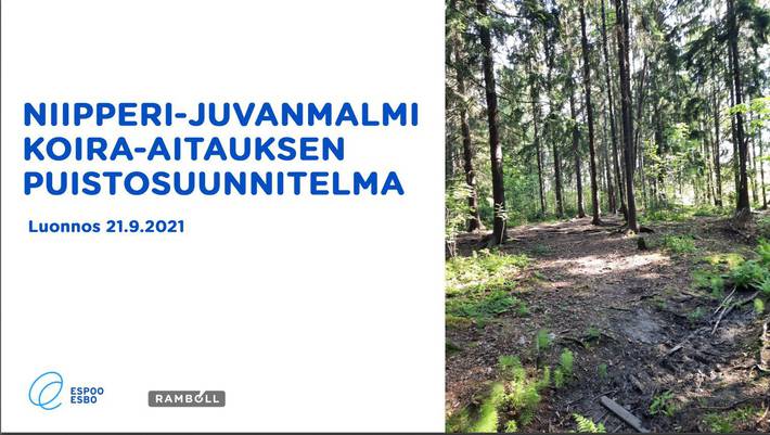 Huvudbild på projektet