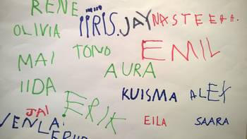 Huvudbild på projektet