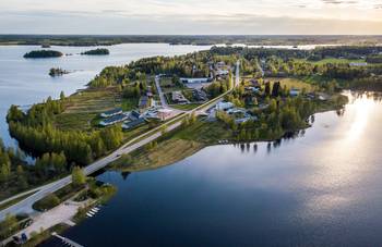 Huvudbild på projektet