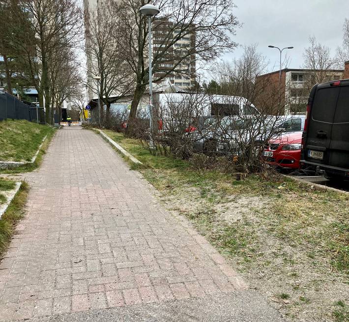 Huvudbild på projektet