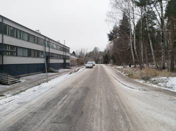 Huvudbild på projektet