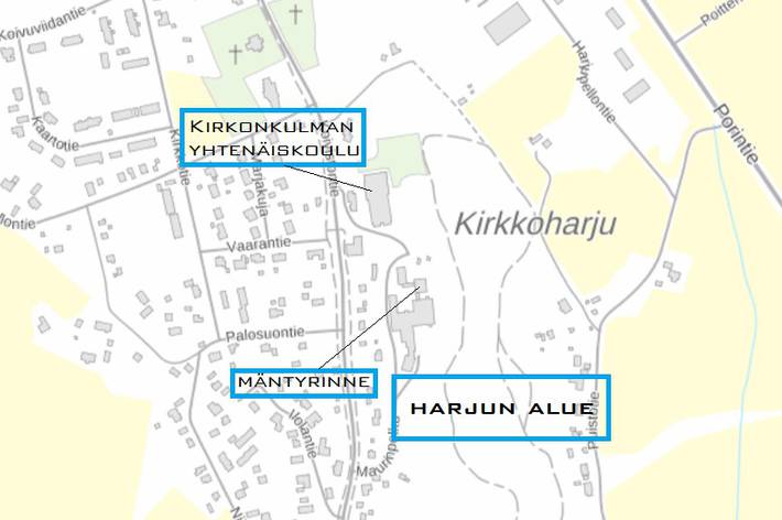 Huvudbild på projektet