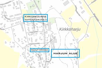 Huvudbild på projektet