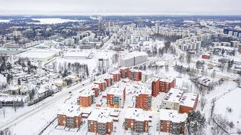 Kuva: Joona Kotilainen