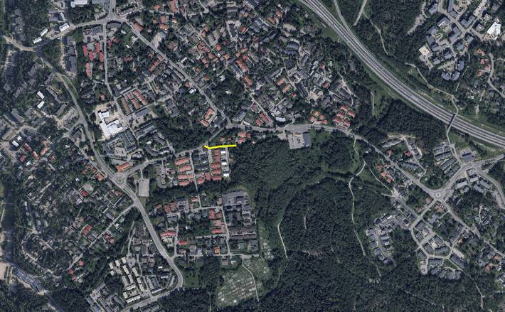 Huvudbild på projektet