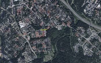 Huvudbild på projektet