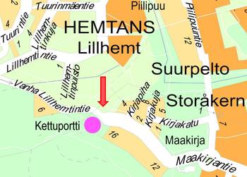 Huvudbild på projektet