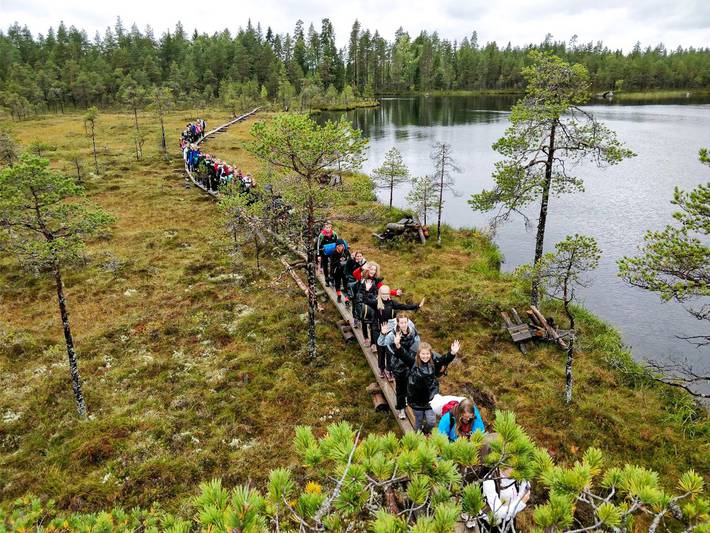Huvudbild på projektet