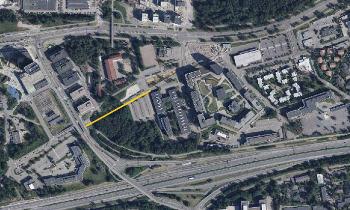 Huvudbild på projektet