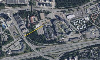 Huvudbild på projektet