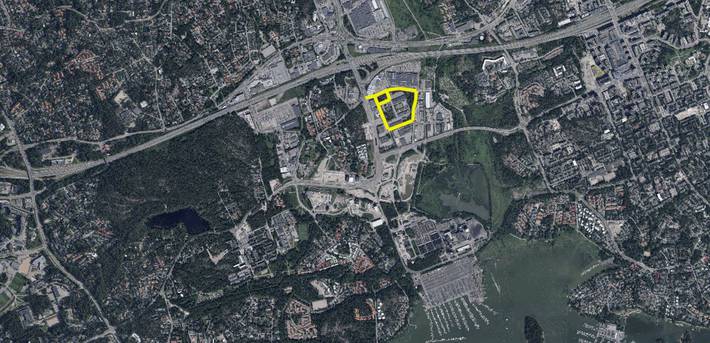 Huvudbild på projektet