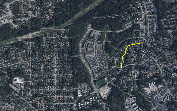 Huvudbild på projektet