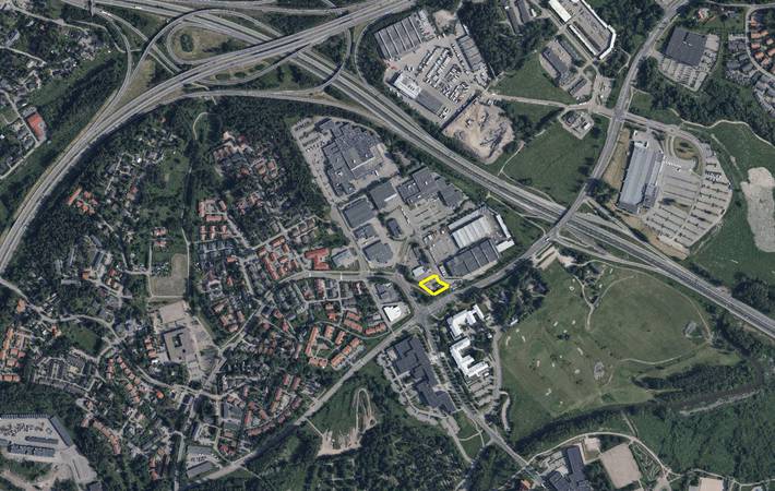 Huvudbild på projektet