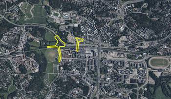 Huvudbild på projektet