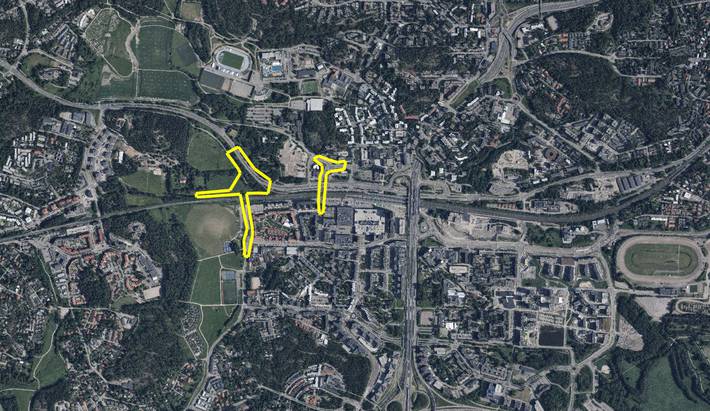 Huvudbild på projektet