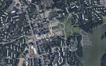 Huvudbild på projektet