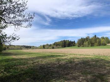 Alueelle tyypillinen maisema