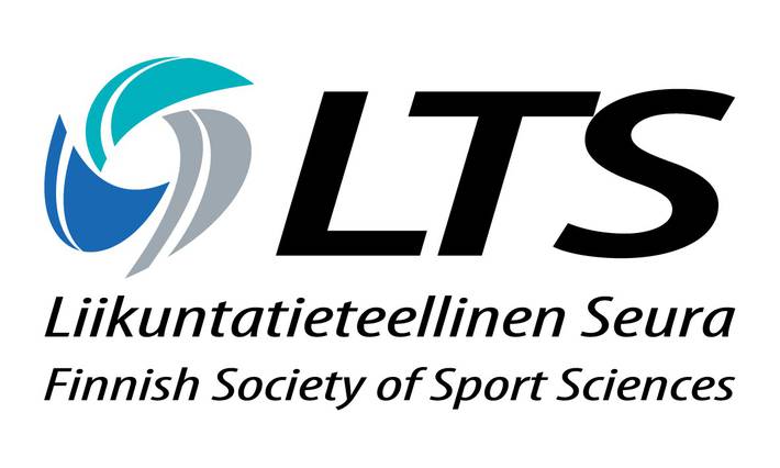 Liikuntatieteellinen Seura logo