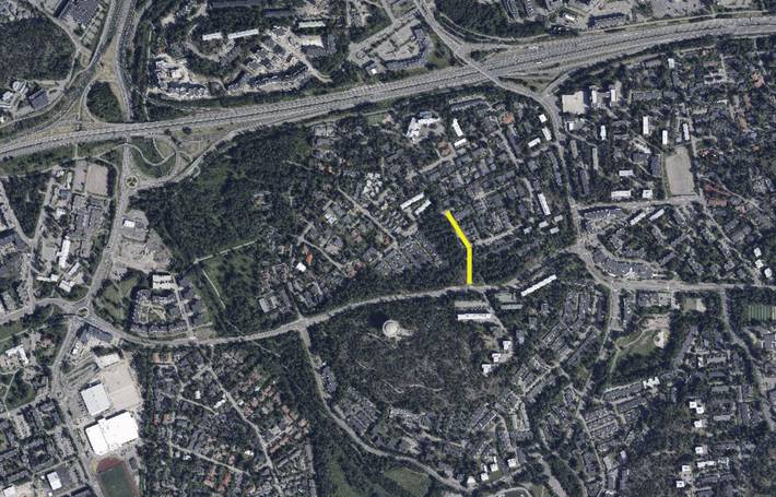 Huvudbild på projektet