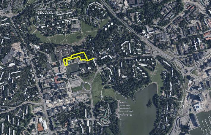 Huvudbild på projektet