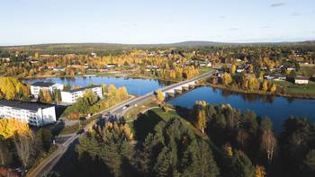 Huvudbild på projektet