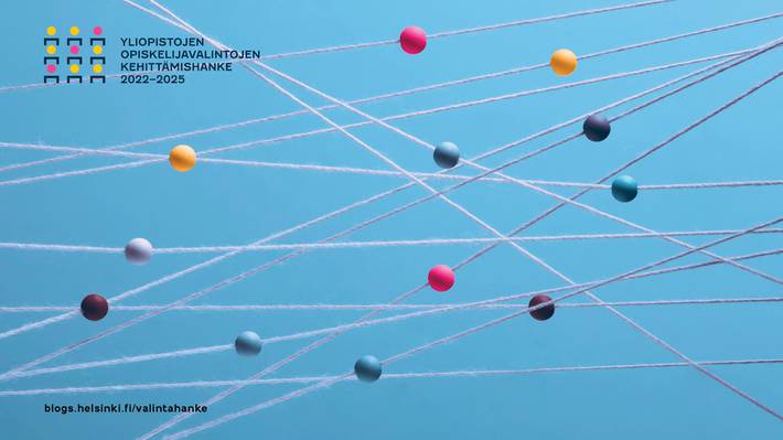 Huvudbild på projektet