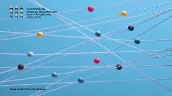 Huvudbild på projektet