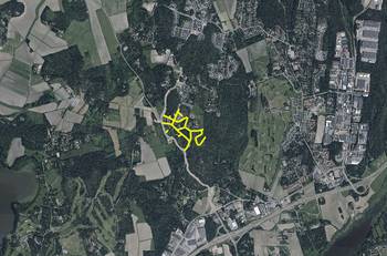 Huvudbild på projektet