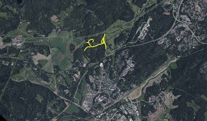 Huvudbild på projektet