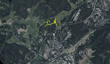 Huvudbild på projektet