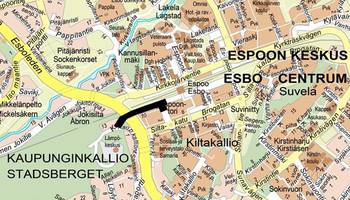 Huvudbild på projektet